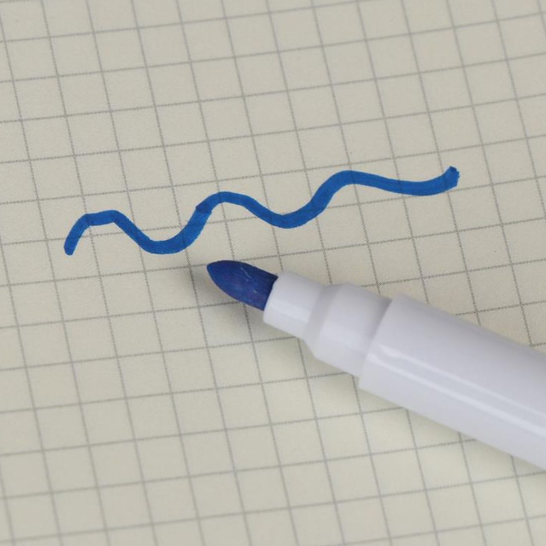 Mini Liquid Chalk Markers - 12 Colors