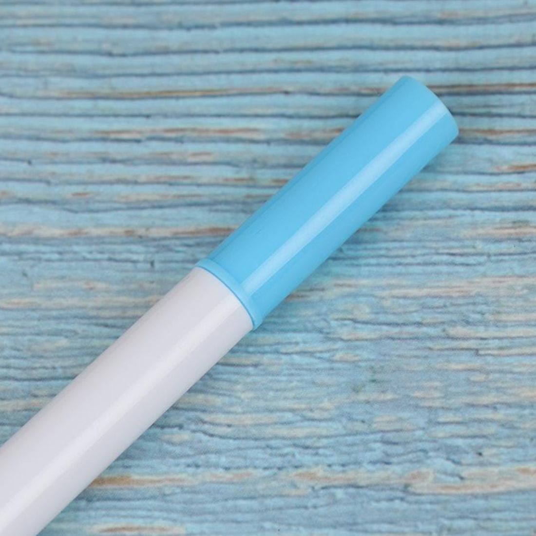 Mini Liquid Chalk Markers - 12 Colors