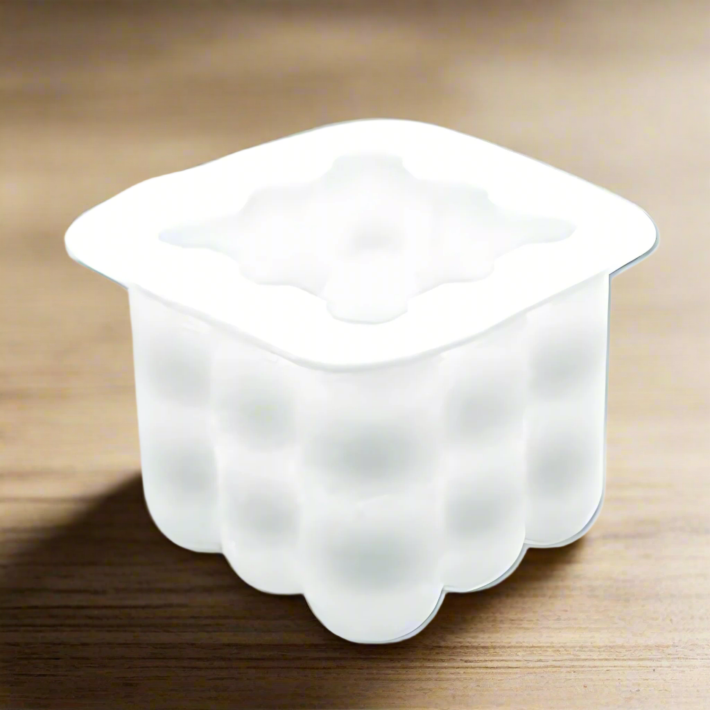 Big Bubble Candle Mould