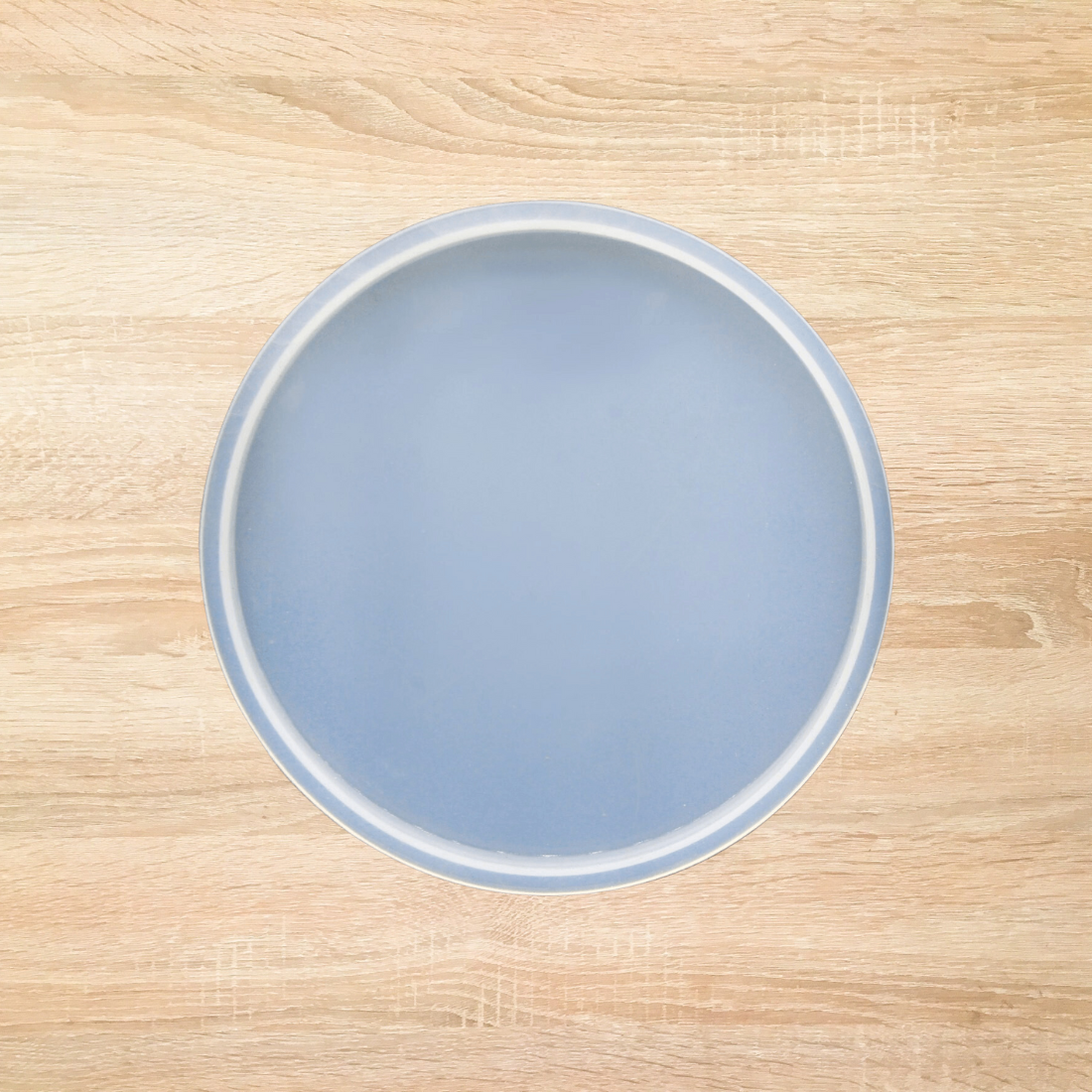 Round Coaster Resin Art Mould 4 Inch