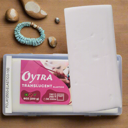elastico polymer clay