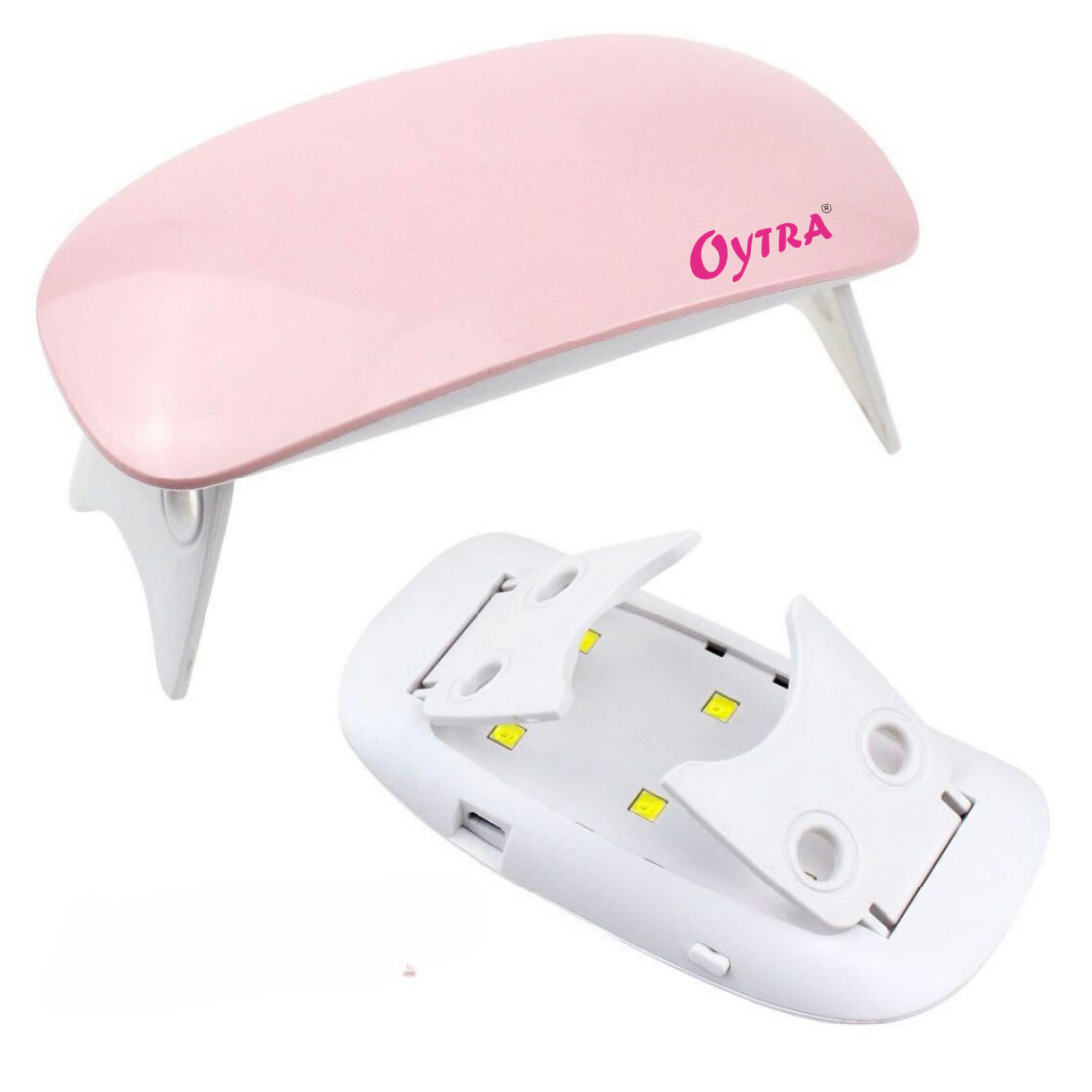 Mini USB UV Lamp for Resin / Nail Art (6W 45-60S)
