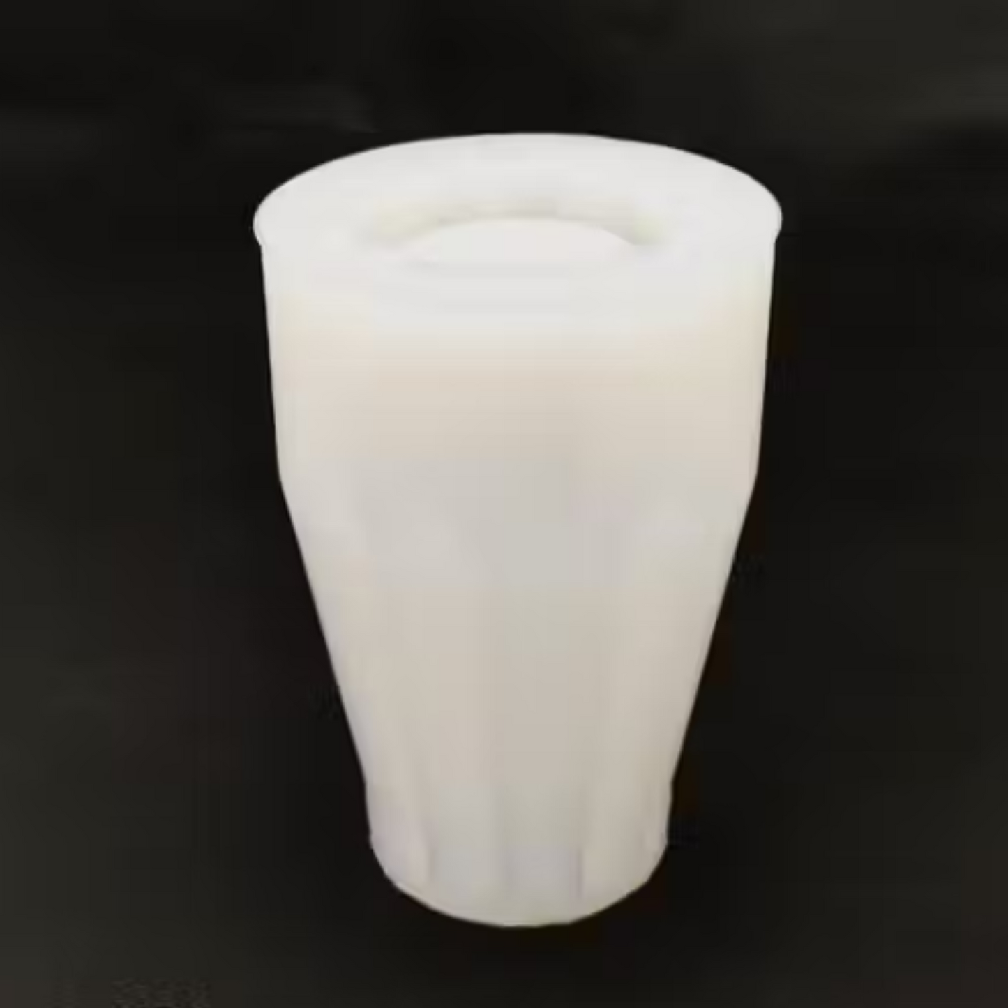 DIY Flower Pot Silicone Mould