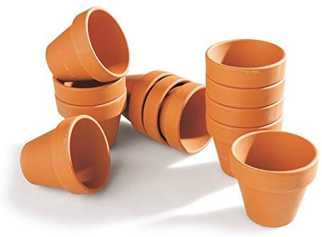 Air Dry Clay Brown 500 Grams