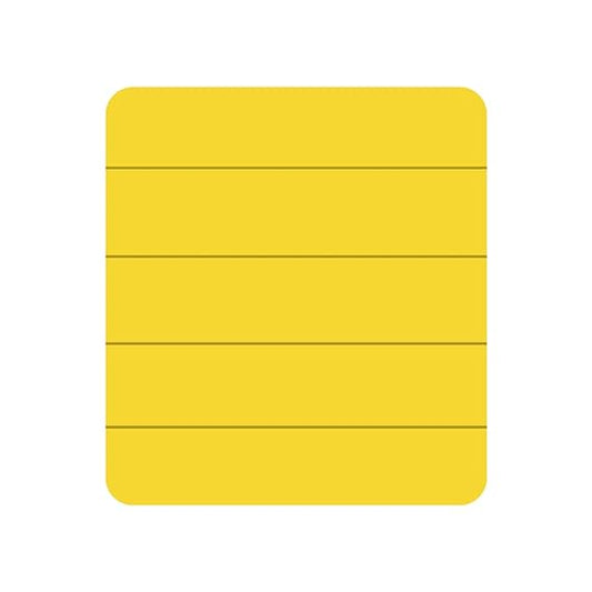 57g Yellow Polymer Clay for Jewelry Making