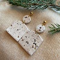 250 Grams White Polymer Clay Oven Bake for Jewelry Making Basic Series