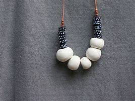 250 Grams White Polymer Clay Oven Bake for Jewelry Making Basic Series