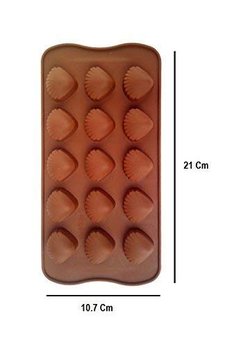 Chocolate Silicone Baking Mould