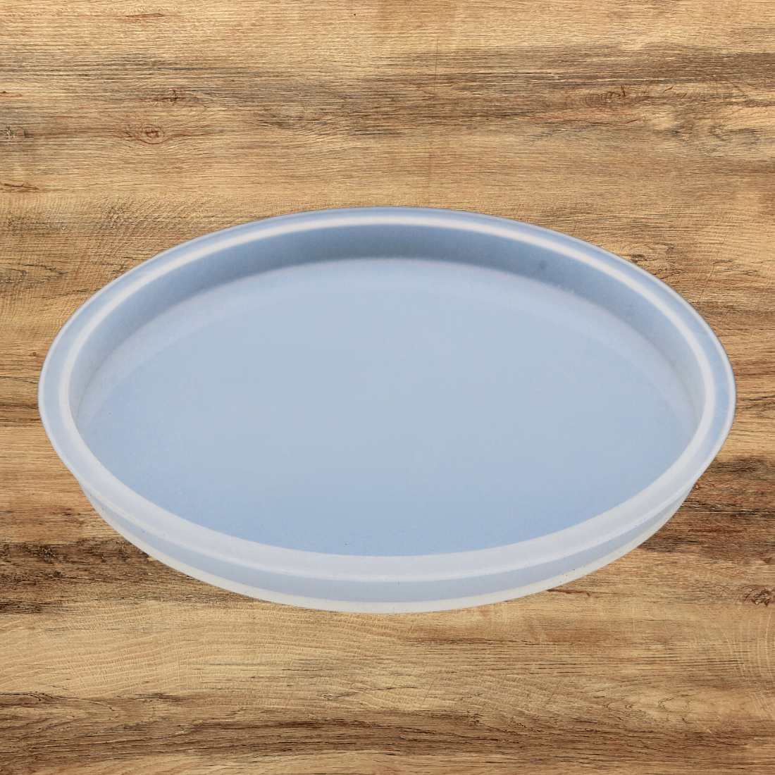 Round Coaster Resin Art Mould 4 Inch