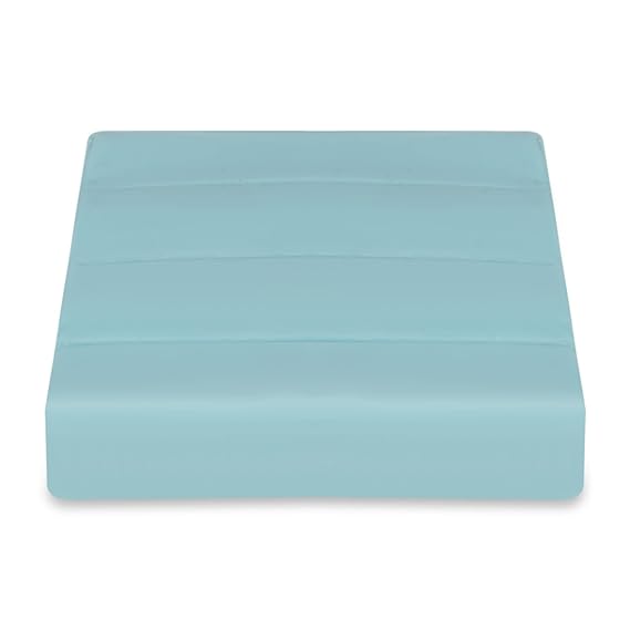 57 Grams (25 Sky Blue) Polymer Clay Oven Bake for Jewlery Making Elastico Series