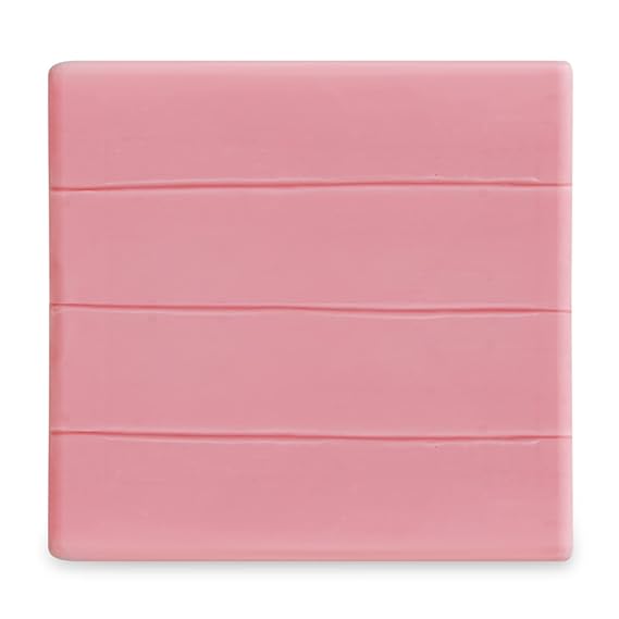 57 Grams (08 Baby Pink) Polymer Clay Oven Bake for Jewlery Making Elastico Series