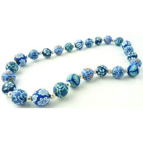 Oytra 4 Colors Polymer Clay Elastico Series Oven Bake Clay 57g/2oz per Colour