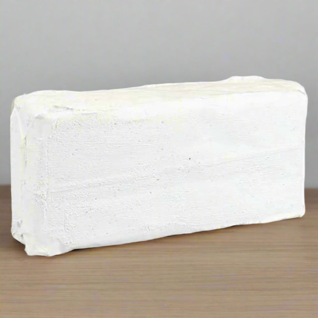 Air Dry Clay White 500 Grams