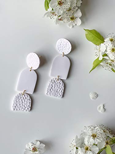 Oytra 6 Colors Polymer Clay Basic 50 Gram Each