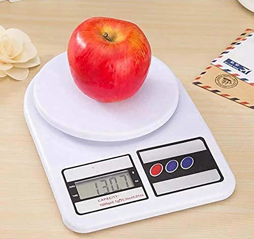 Weight Scale Machines for Resin Art