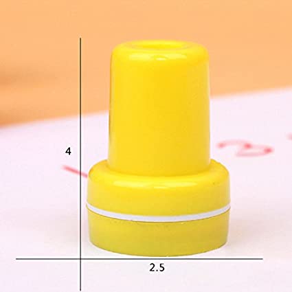 Stamp Seals for Kids RG-STAMP-COMBO-B