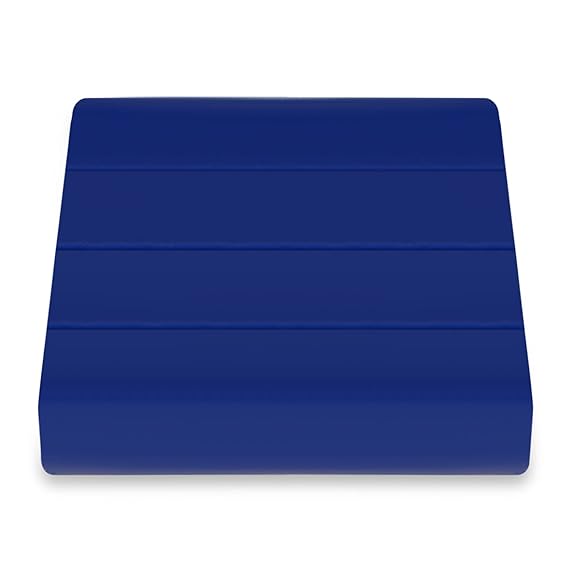 57 Grams (21 Navy Blue) Polymer Clay Oven Bake for Jewlery Making Elastico Series
