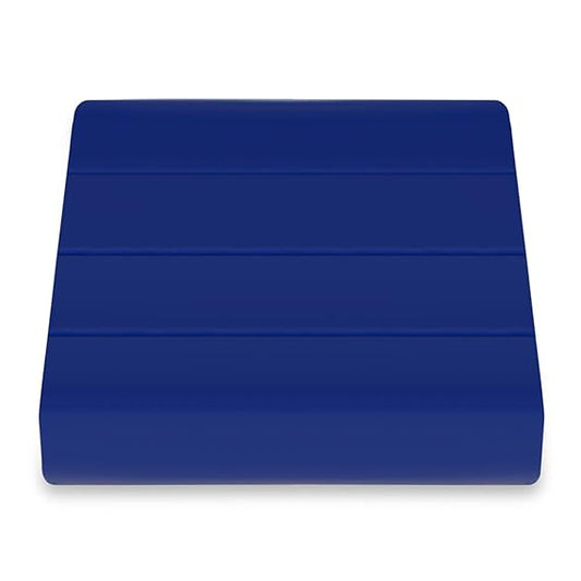 57 Grams (21 Navy Blue) Polymer Clay Oven Bake for Jewlery Making Elastico Series