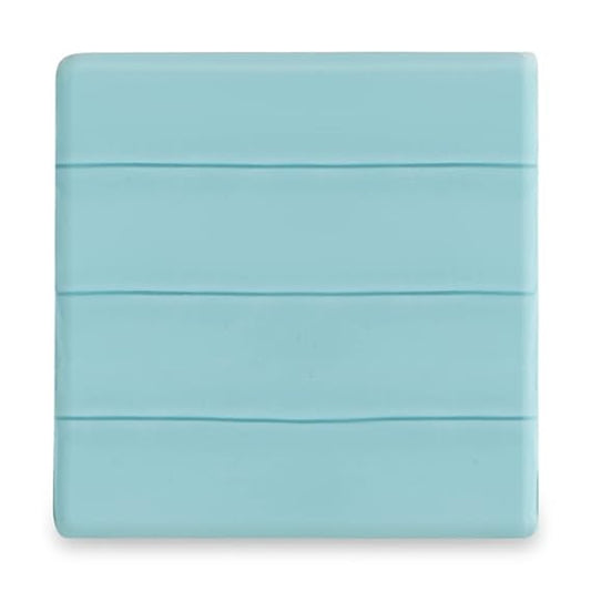 57 Grams (25 Sky Blue) Polymer Clay Oven Bake for Jewlery Making Elastico Series