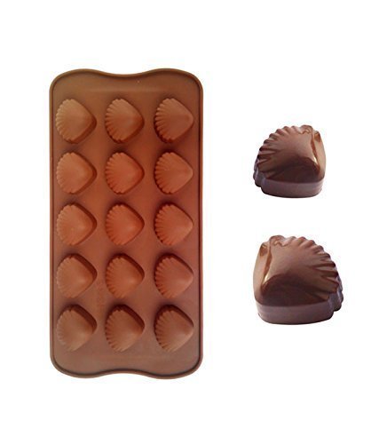 Chocolate Silicone Baking Mould