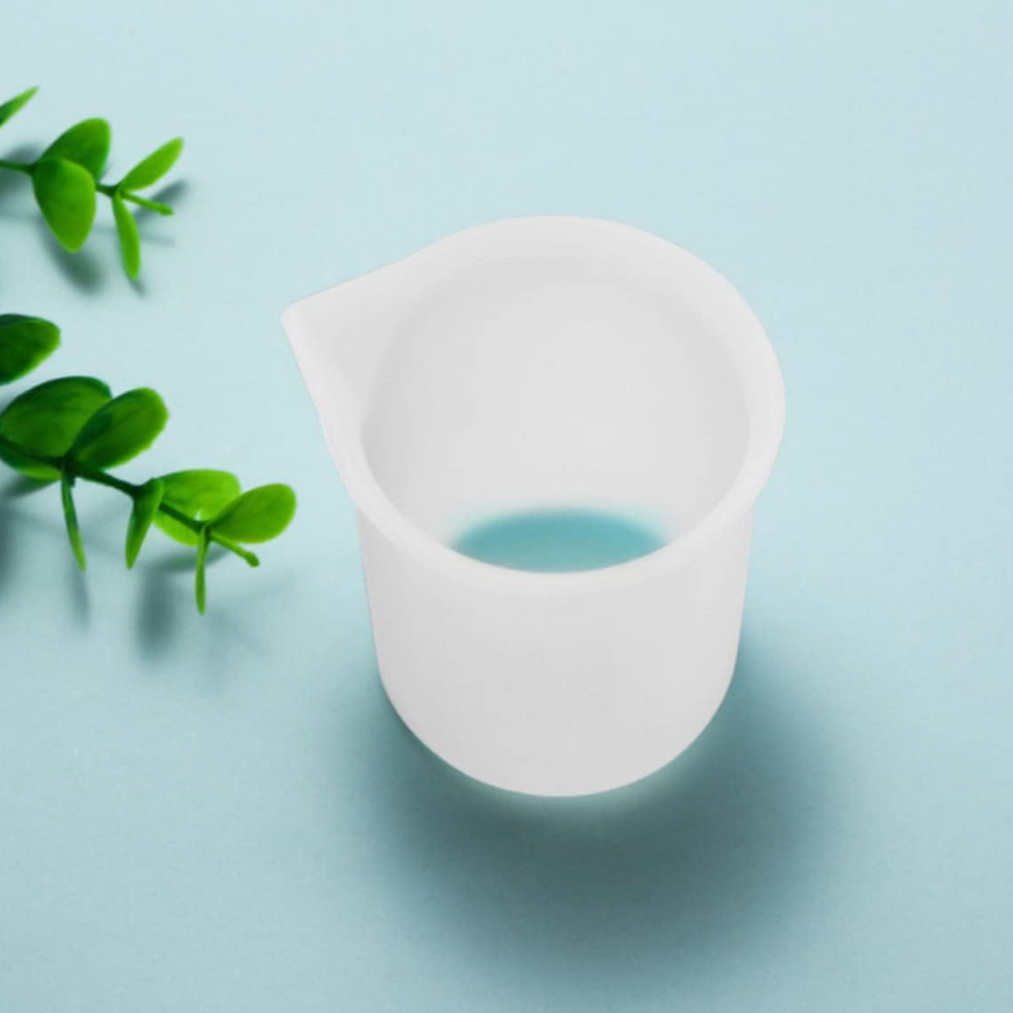 Measuring Cup Silicone Mould for Art Resin DIY Casting