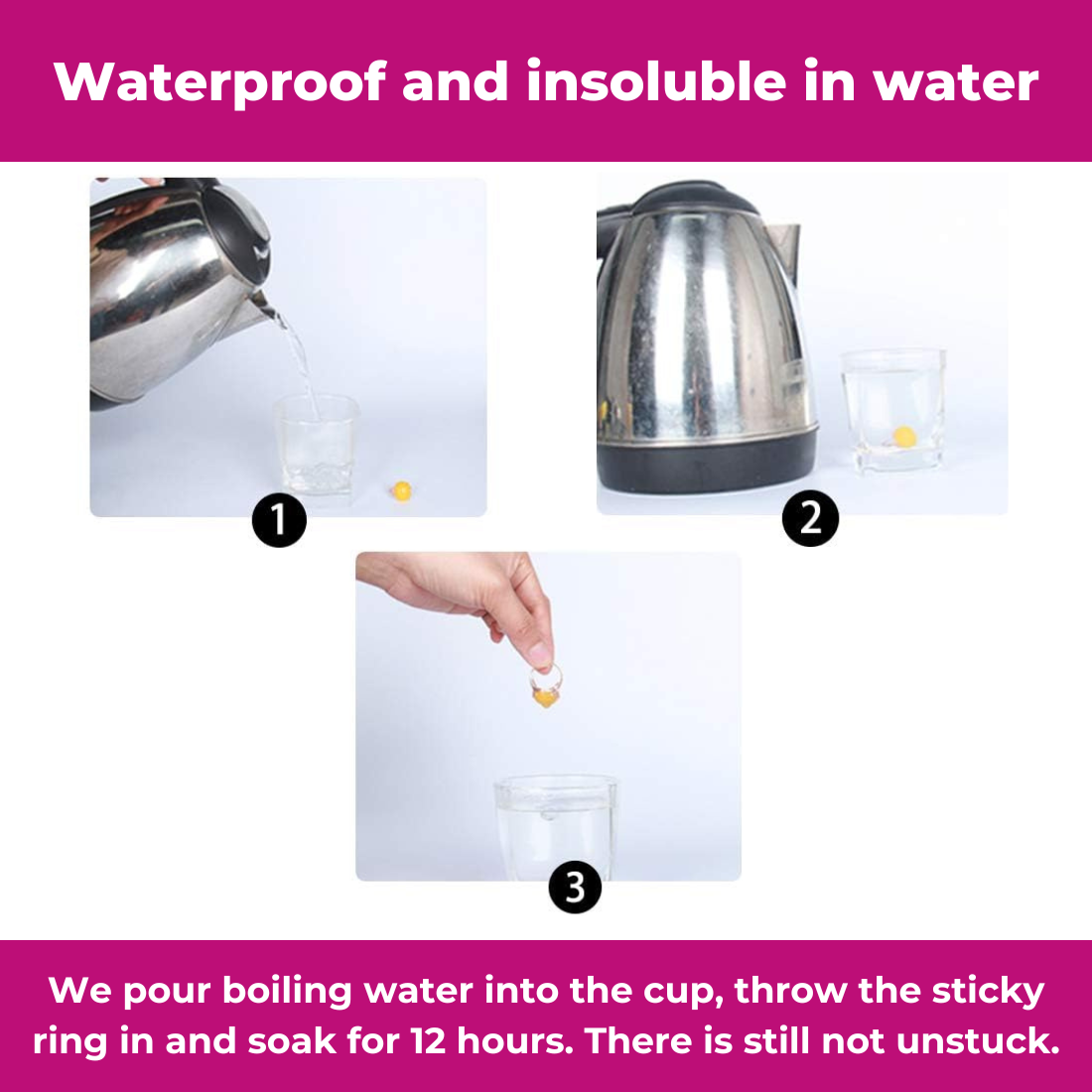 30 Grams Polymer Clay Glue