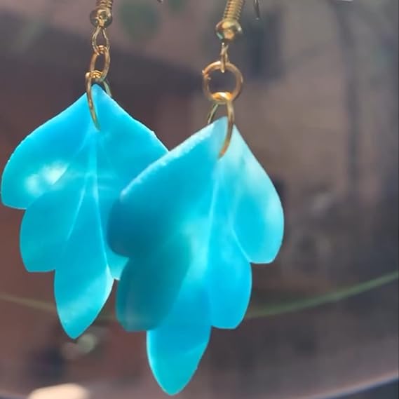 57 Grams Translucent Polymer Clay