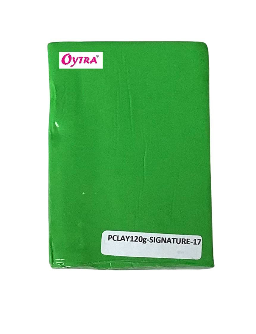125g SIGNATURE Series Polymer Clay Sculpting