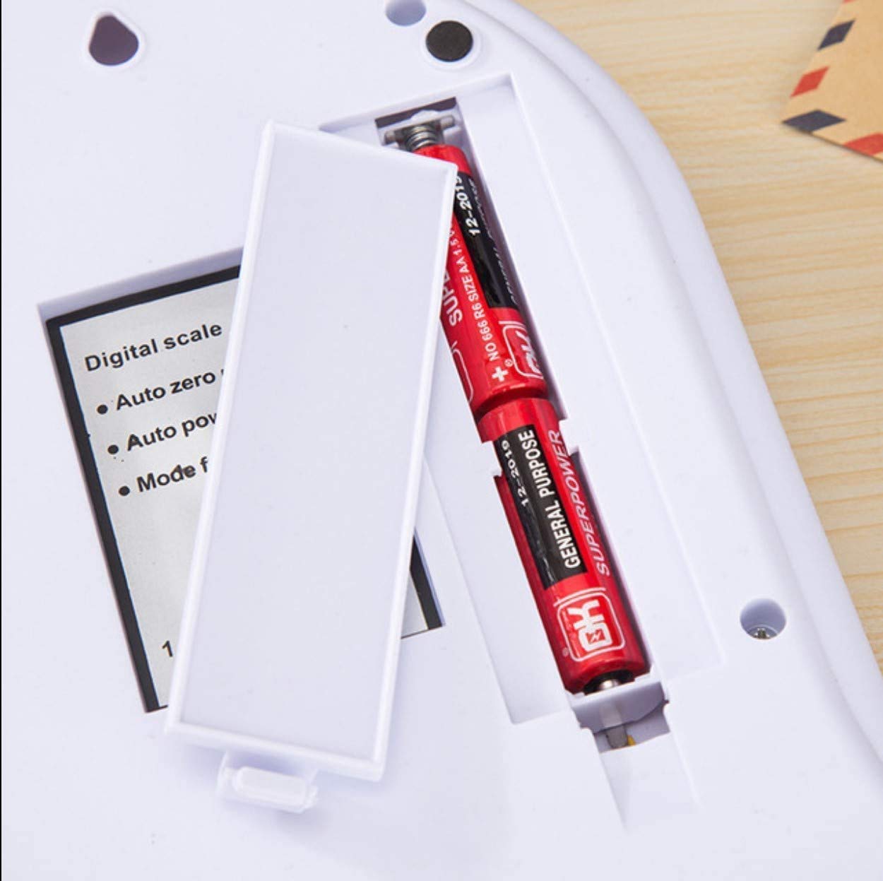 Weight Scale Machines for Resin Art