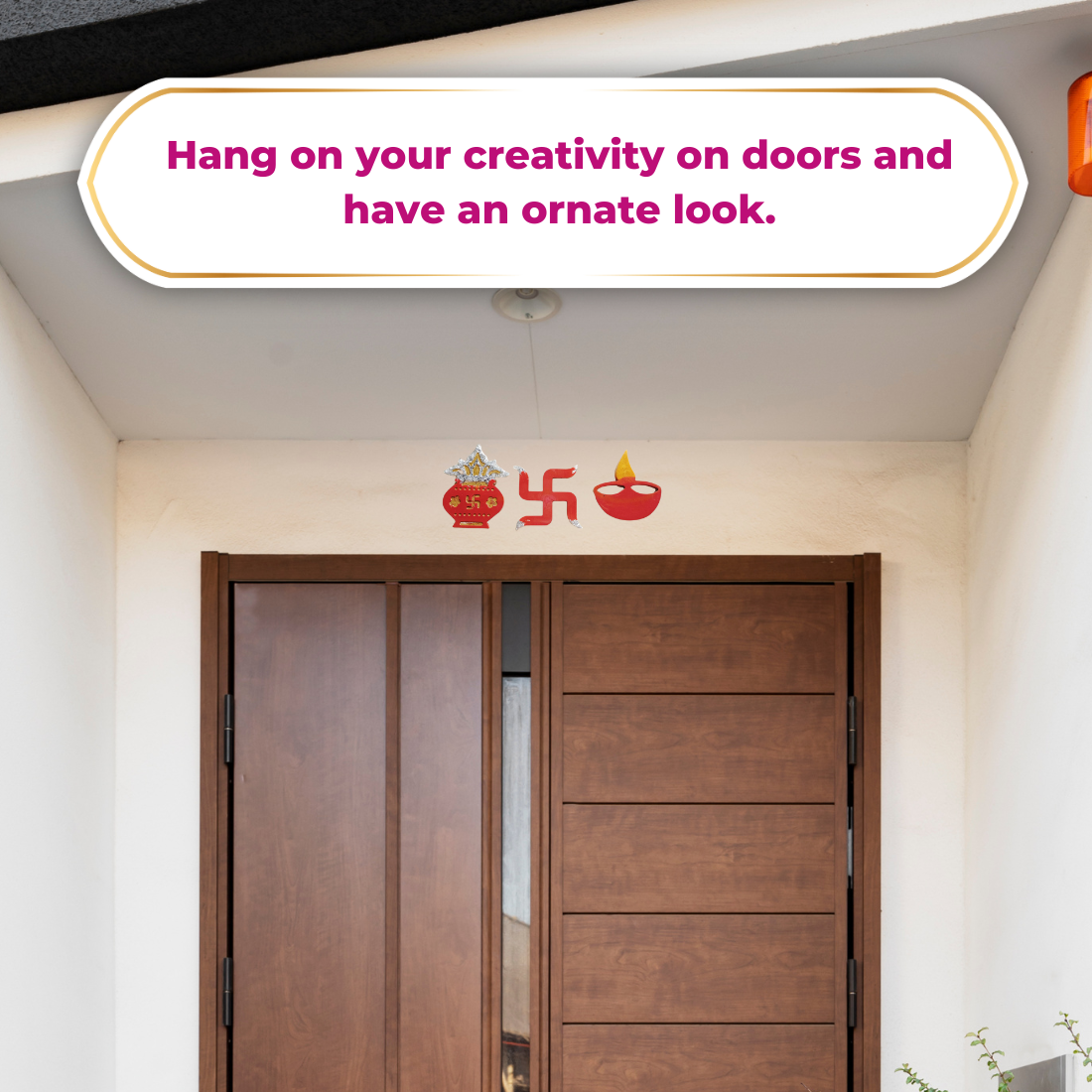 Resin Art Kit for Kalash Swastik Diya Making DIY Set Combo