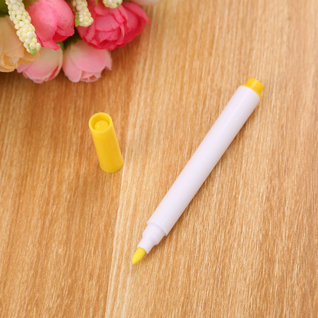 Mini Liquid Chalk Markers - 12 Colors