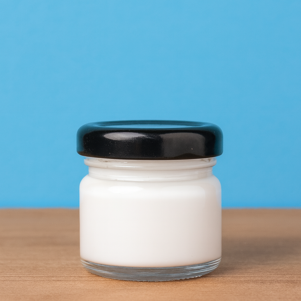 20 Grams Art Resin Opaque Pigment - White