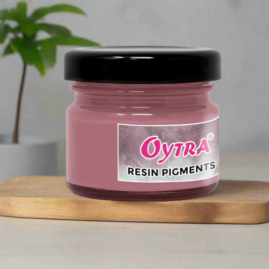 Art Resin Opaque Pigment 20 Grams - Light Pink