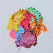 5g Mica Pearl Powder (Gold)