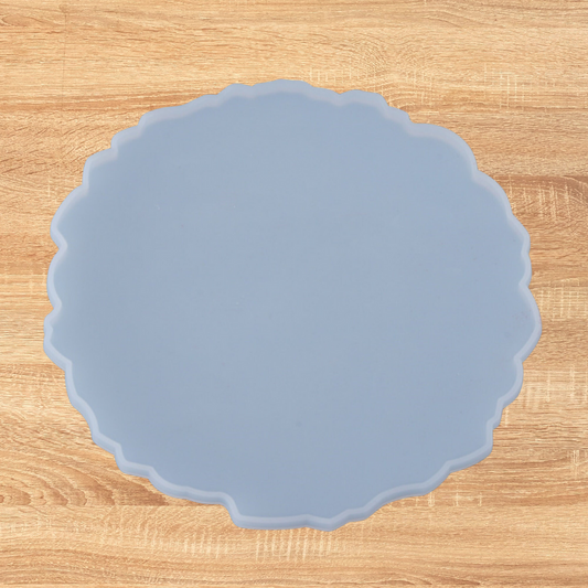 Agate Resin Mould Big (12 Inch)