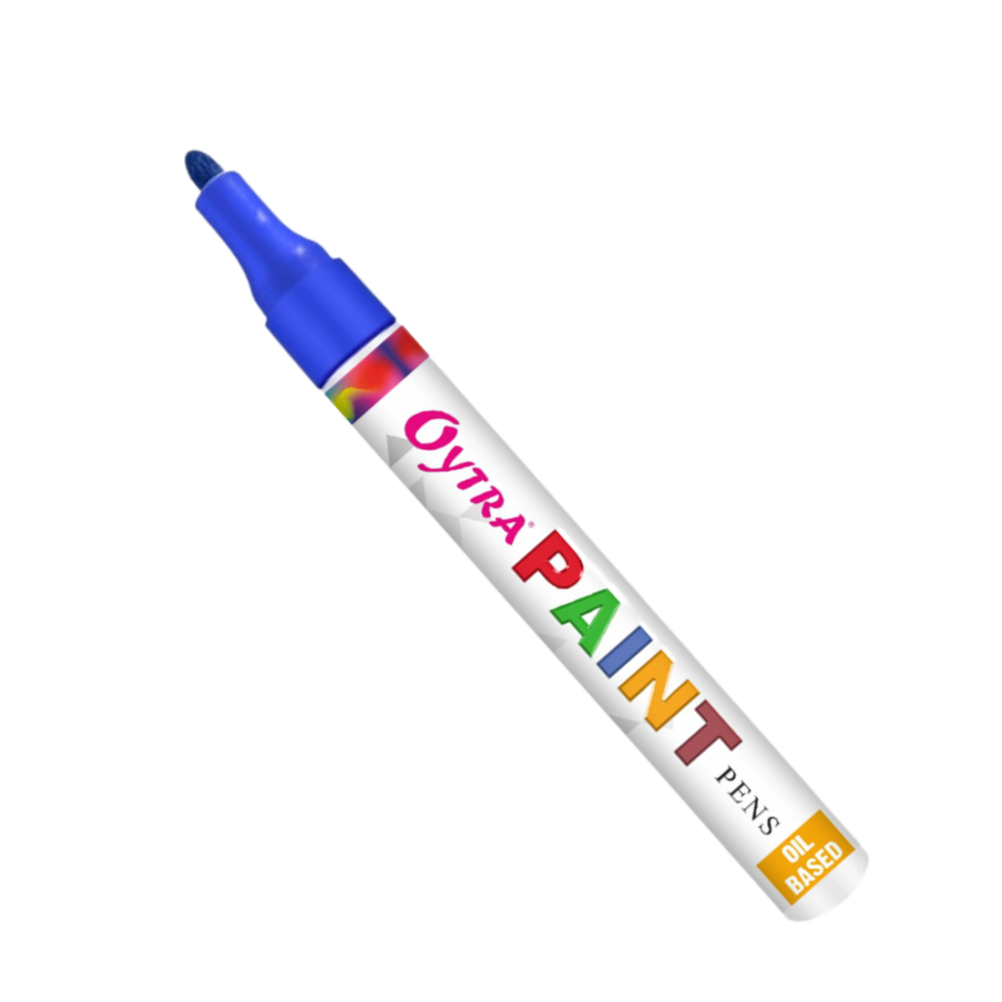Permanent Paint Pens for Various Surfaces