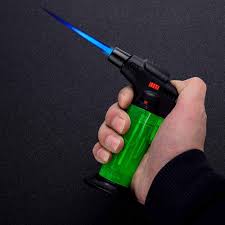 Blow Torch Gunfor Resin Art