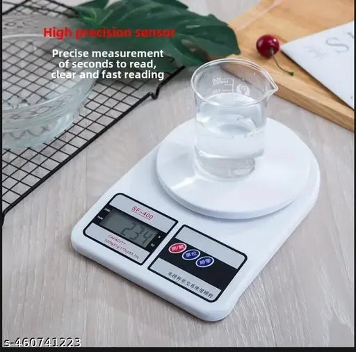 Weight Scale Machines for Resin Art