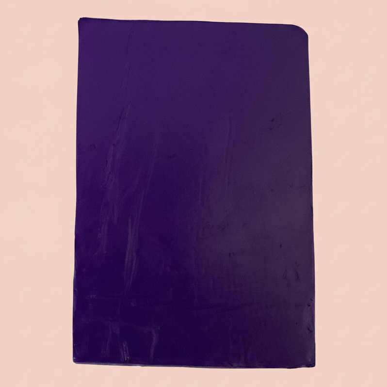 500g Polymer Clay SIGNATURE Series (18 Indigo)