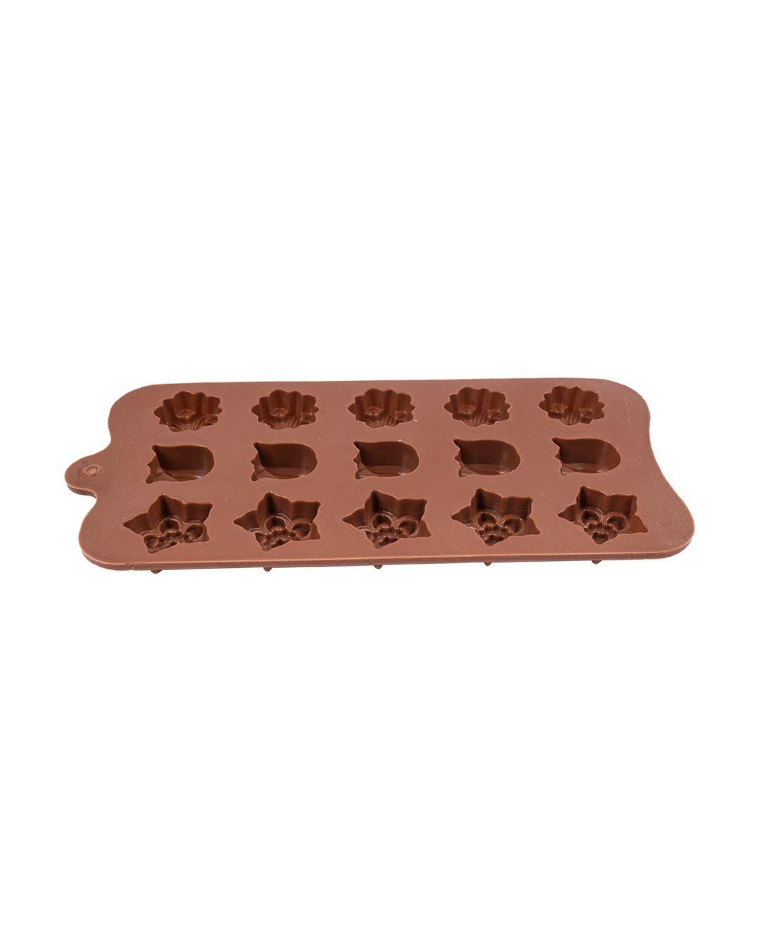 Chocolate Silicone Baking Mould