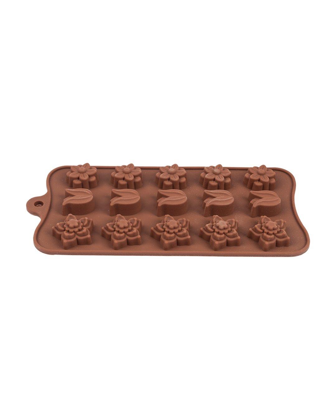 Chocolate Silicone Baking Mould
