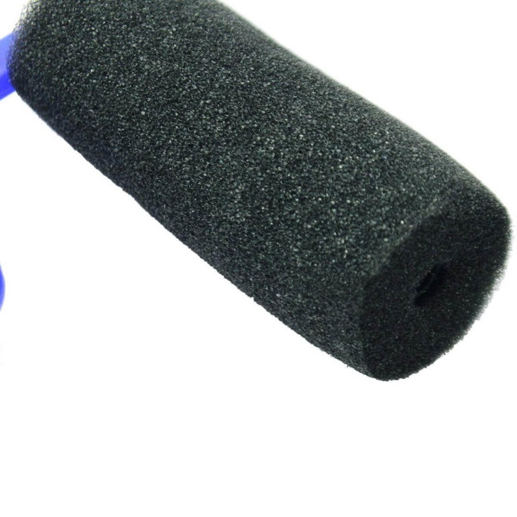 1 Pc Painting Foam Roller Sponge Brush PWB-8001 - Oytra