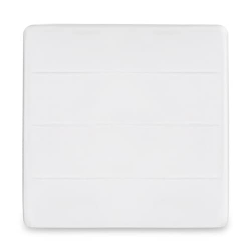White and Black Polymer Clay Elastico Series 57g / 2OZ Oven Bake Clay