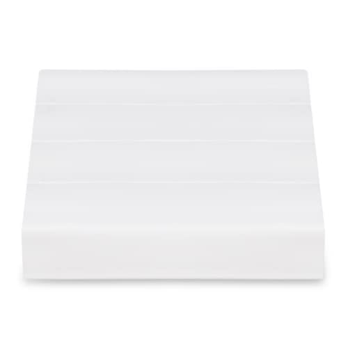 White and Black Polymer Clay Elastico Series 57g / 2OZ Oven Bake Clay