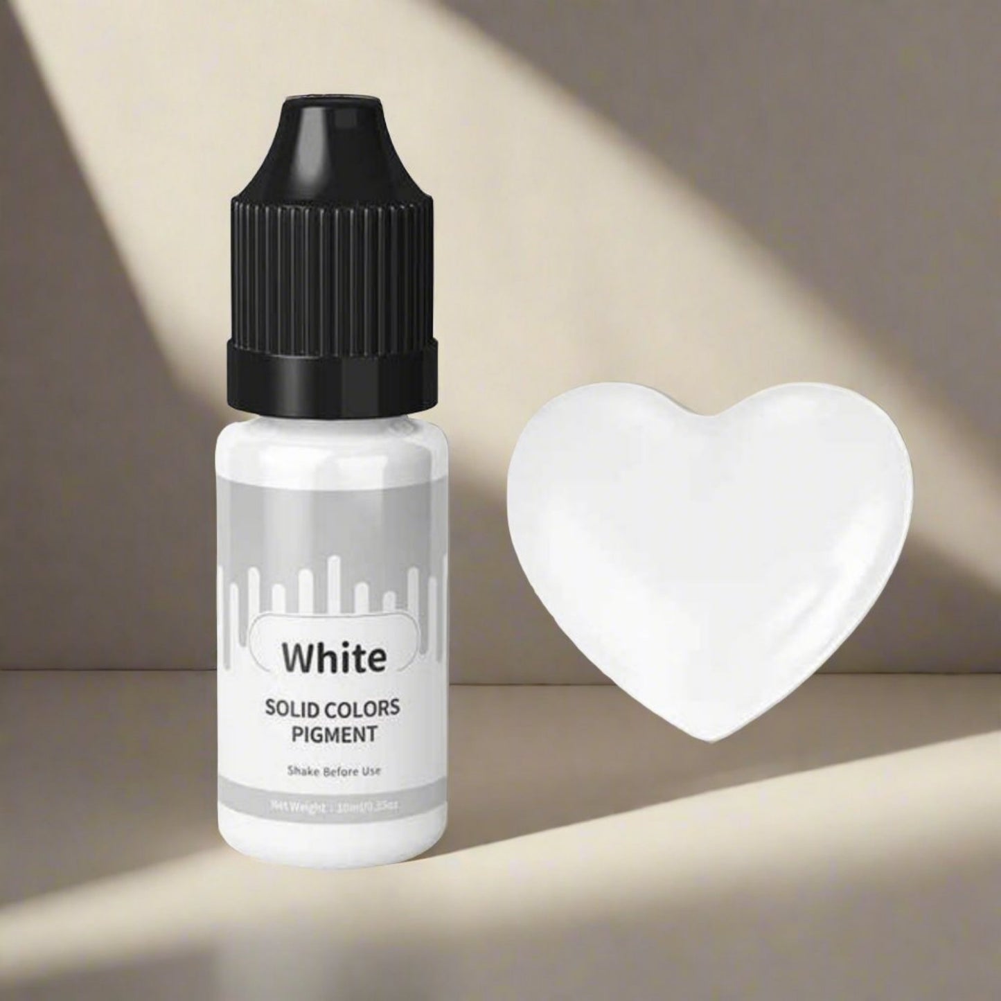Pigment for Resin Art - 10ml Bottle