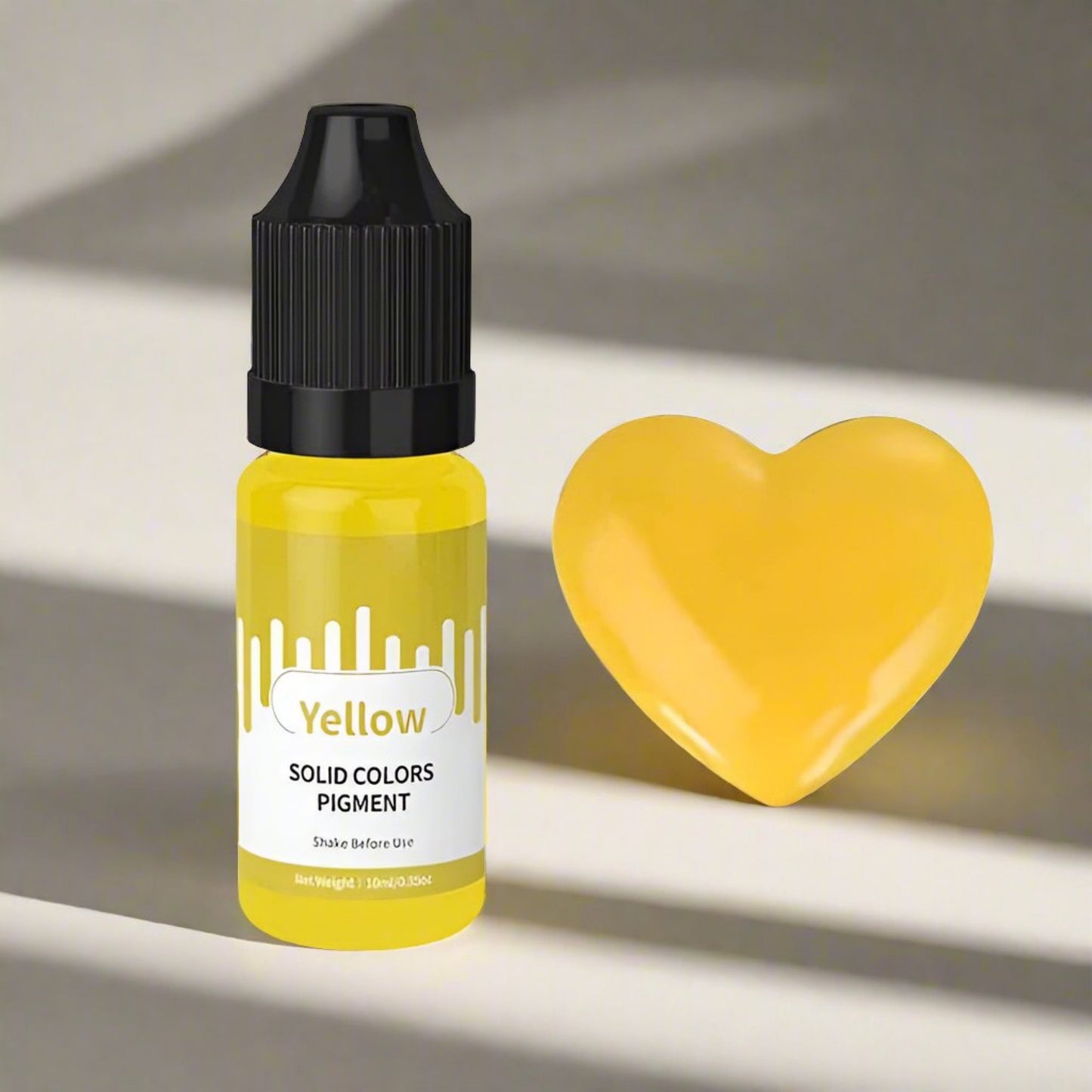 Pigment for Resin Art - 10ml Bottle