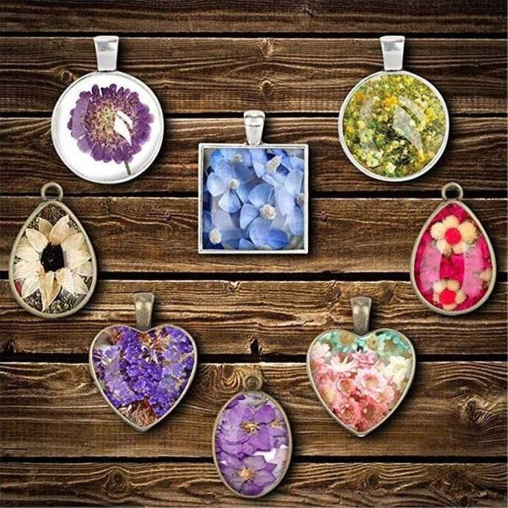 Resin Jewelry Mould SRN90