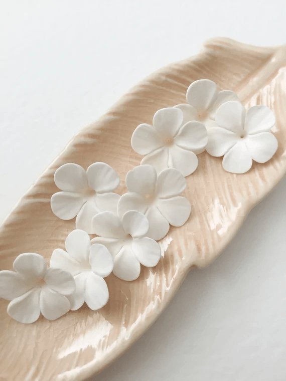 20 Color Polymer Oven Bake Clay Set for Jewelry Earrings Making - Oytra