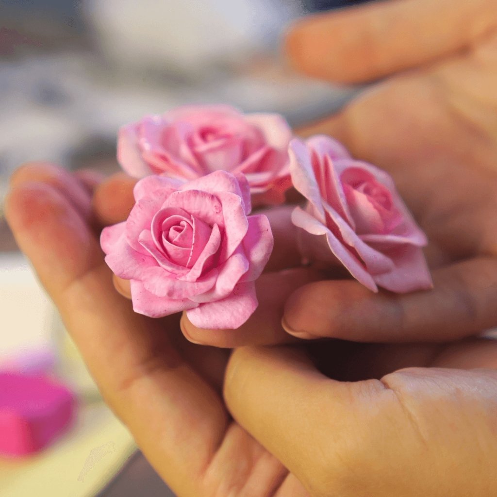 20 Color Polymer Oven Bake Clay Set for Jewelry Earrings Making - Oytra