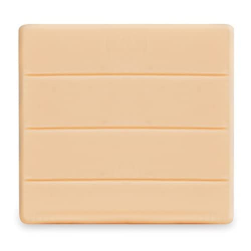 Oytra 3 Colors Polymer Clay Elastico Series Oven Bake Clay 57g/2oz per Colour